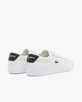 Sneakers da uomo in pelle Baseshot Evo
