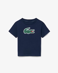 T-shirt sportiva unisex in jersey con stampa