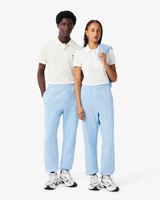 Pantaloni della tuta felpati