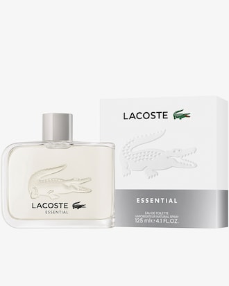 Lacoste Essential Eau de Toilette 125 ml
