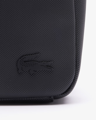 Borsa Reporter classica da uomo