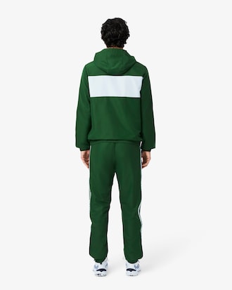 Pantaloni sportivi con logo