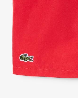 Boxer mare foderati con monogramma