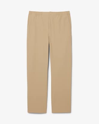 Pantaloni chino regular fit