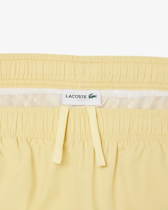 Boxer mare lunghi con marchio