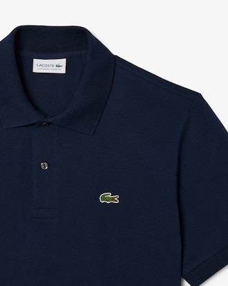 Classic Fit L.12.12 LIGHT Polo Shirt
