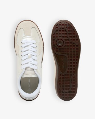 Sneakers da donna in pelle Baseshot Pro