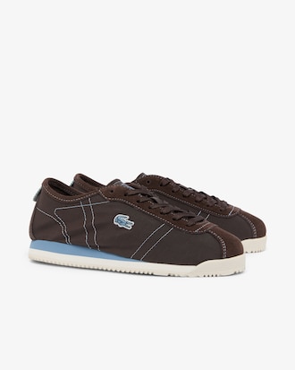 Sneakers da donna Club-Low