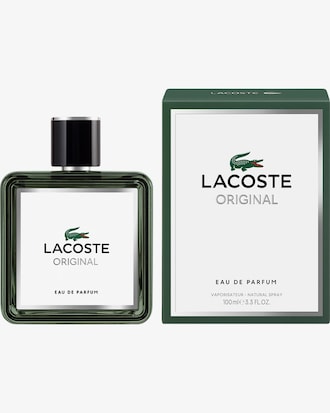 Lacoste Original Eau de Parfum 100ml