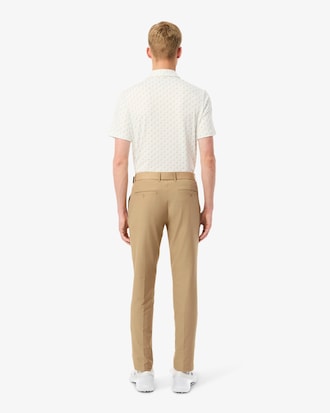 Pantaloni da golf ultra-dry slim fit