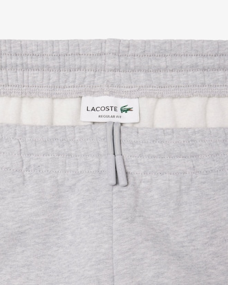 Pantaloni della tuta regular fit