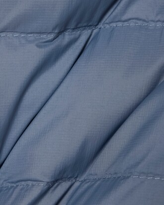 Gilet imbottito antivento idrorepellente