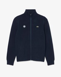 Gilet con zip per arbitro Roland-Garros Edition