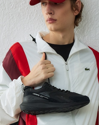 Sneakers da uomo L003 Evo