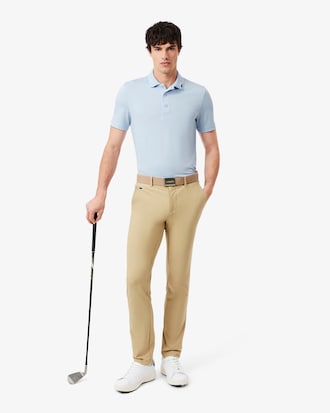 Polo da golf elasticizzata Ultra Dry