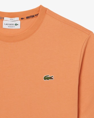 T-shirt stampata Mutua Madrid Open Edition