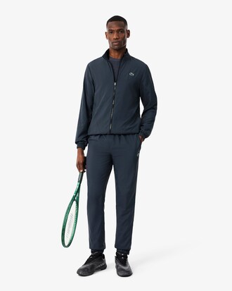 Tuta sportiva idrorepellente