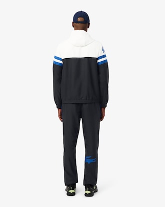 Pantaloni della tuta da tennis stampati