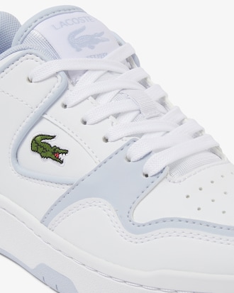 Sneakers Junior Courtcage Set