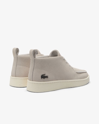 Sneakers da uomo Baseshot Chukka