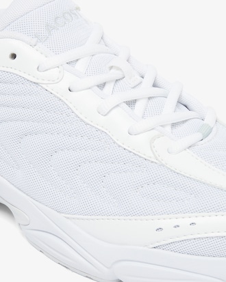 Sneakers da uomo in pelle Storm 96 2K Lite
