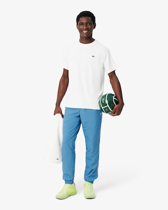 Pantaloni sportivi della tuta con bordo