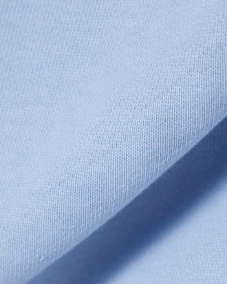 Pantaloni della tuta cargo in tessuto felpato