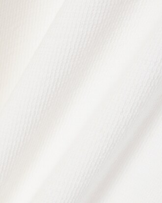 Polo testurizzata classic fit