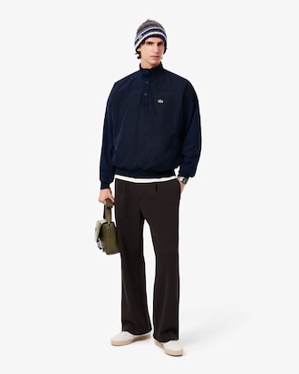 Felpa oversize Archive Edition