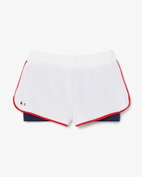 Shorts della squadra di tennis francese