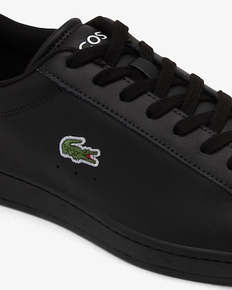 Sneakers da uomo in pelle Carnaby Set