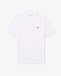 Polo classic fit L.12.12 Original Edizione Inghilterra