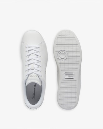 Sneakers da uomo in pelle Carnaby Set