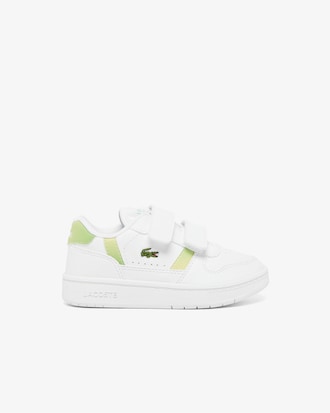 Sneakers da neonato T-Clip Set