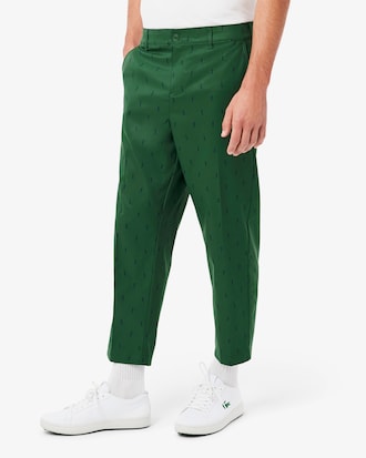Pantaloni da golf ultra-dry
