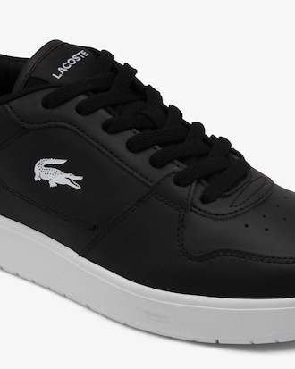 Sneakers da uomo in pelle Court Ace