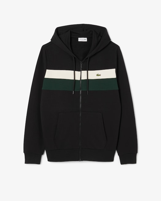 Nero / Bianco / Verde