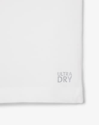 T-shirt sportiva ultra dry con stampa