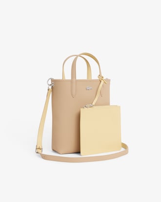 Borsa da viaggio reversibile verticale Anna