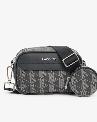 Borsa reporter piccola The Blend con charm