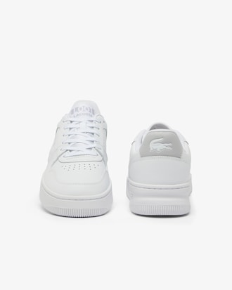 Sneakers da uomo in pelle L001 Set