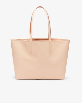Borsa tote double face con pochette Anna