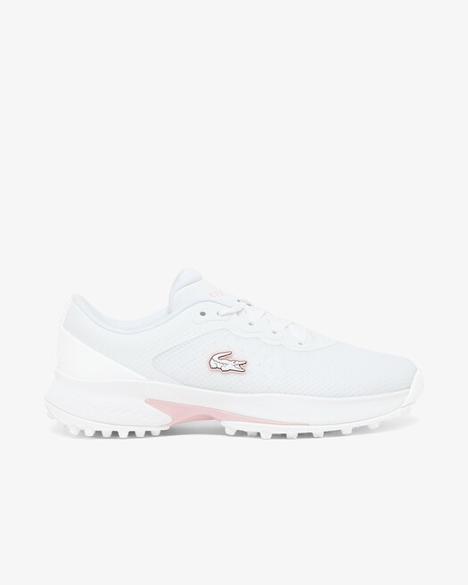 WHITE/LIGHT PINK