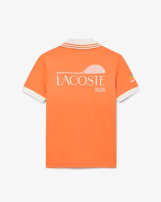 Polo Miami Open Edition per ball boy