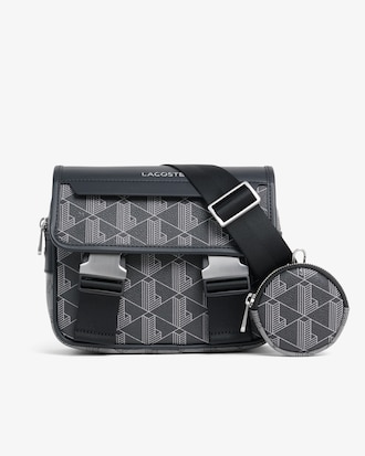 Borsa messenger The Blend