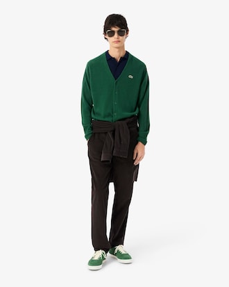 Polo a righe Made in France classic fit