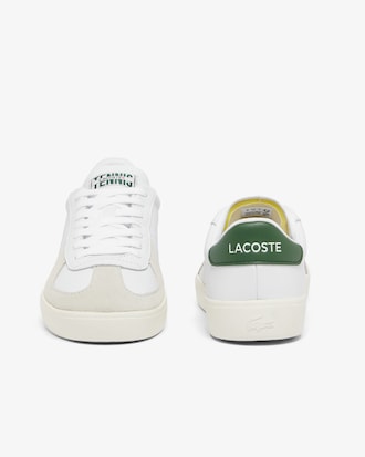 Sneakers da uomo in pelle Baseshot Pro