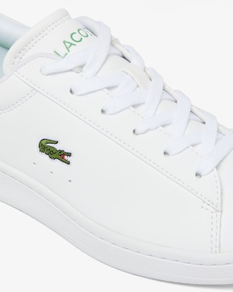 Sneakers in pelle Junior Carnaby Set