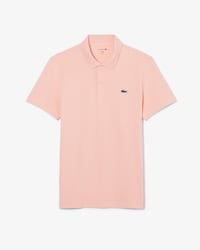 Polo in cotone regular fit