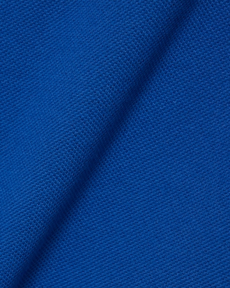Polo in petit piqu&eacute;